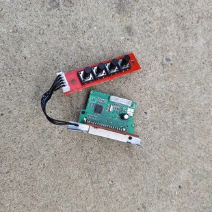 蓝牙接收5V低音炮功放板前级解码板蓝牙接收器收音机USB读卡大卡