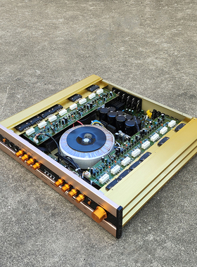 1500W5.1声道12只三肯管大功率家庭影院HIFI蓝牙重低音 AV功放机