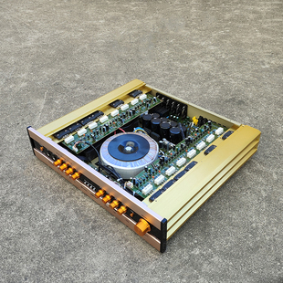 AV功放机 1500W5.1声道12只三肯管大功率家庭影院HIFI蓝牙重低音