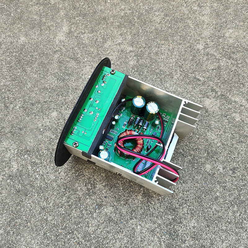 300W全频重低音可切换12V大功率功放板车载低音炮主板改装DIY炮板,影音电器,家庭影院配件,淘宝优惠券,粉丝福利购,淘宝优惠卷