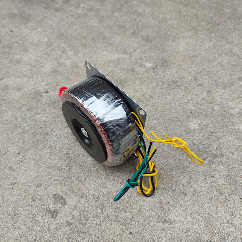 500W/双32V双12V+单9V环牛