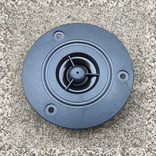 超高音 三寸高清钛膜喇叭 7.4cm高音74mm 8欧25W高音喇叭 3寸4