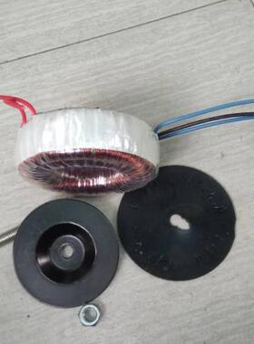 电源变压器100VA W 220V/380V转6V9V12V15V18V24V110V单双