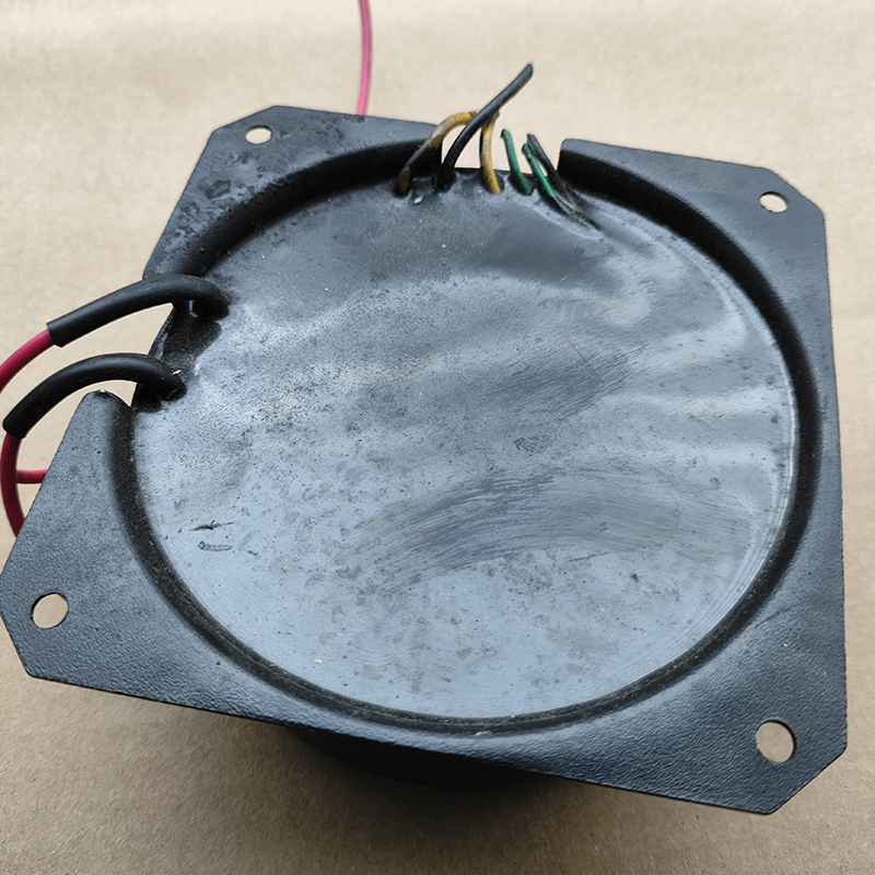 精品高级24v牛罩灌胶电源变压器