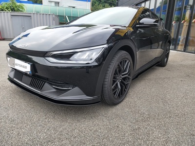 KIA起亚EV6倾斜顶吧平衡杆韩国进口