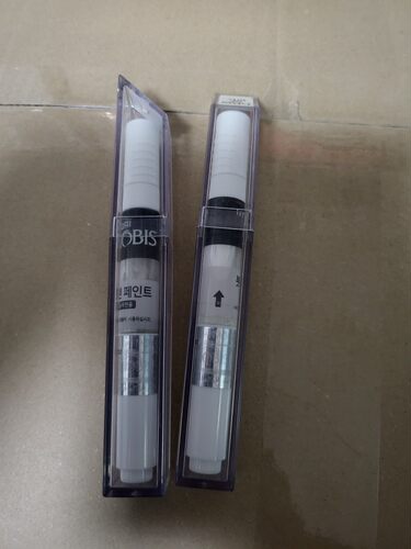 四代嘉华专用摩比斯补漆笔起亚件