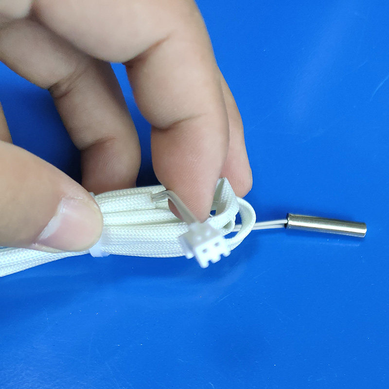 水温传感器感温探头温度感应器校园单位不锈钢饮水机开水器通用型