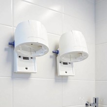 麦克罗美的滤芯E2滤芯专用底座过滤头家用净水器改装过滤卡接头