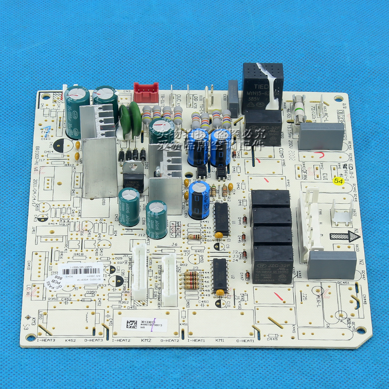 适用格力空调电路板30133013主板M303F1M控制板电脑板GRJ3