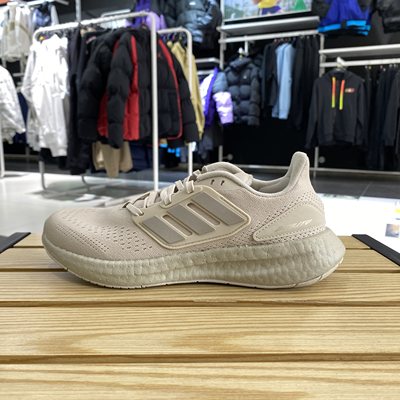 Adidas阿迪达斯运动鞋2022年冬季中性男女休闲跑步鞋HQ7209