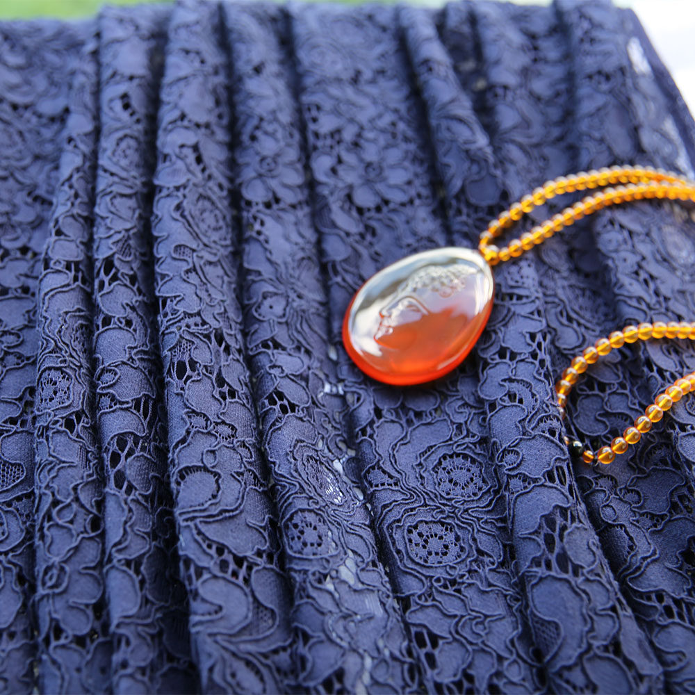 进口车骨线镂空定位睫毛蕾丝面料藏青色满就送连衣裙蓝色蕾丝布料|ruв категории Аксессуары, швейной ткань, ткань - от Buy2taobao.com для оказания профессиональной услуги покупки агента Taobao