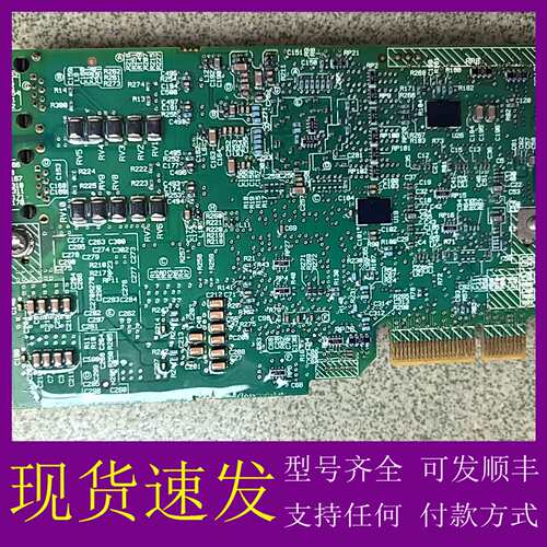 可维修议价罗克韦尔 变频器卡 20-750-PNET2P 一台