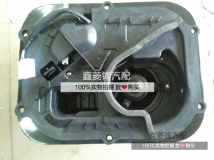 V33 V32 猎豹CFA6470 暖风机总成 三菱帕杰罗 猎豹 V31