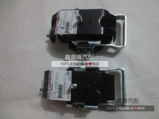 日本 机脚胶 三菱帕杰罗 V43.V45 发动机机脚胶 蒙特罗机脚胶