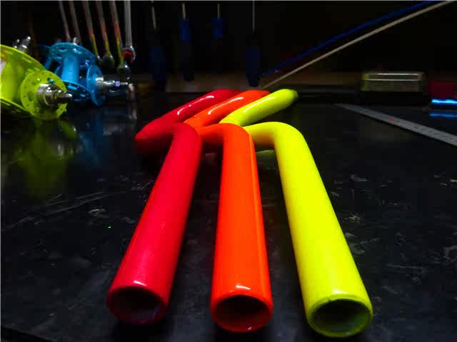 Guidon de vélo - Ref 2332836 Image 1