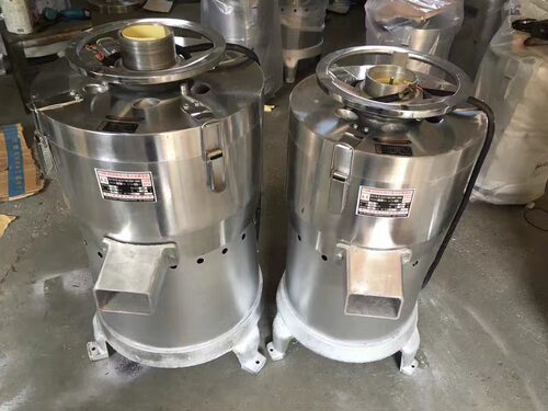 大型230商用磨浆机渣浆磨浆机