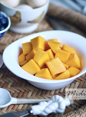 出口45%骨粉骨瓷抗菌釉纯白5寸汤碗面碗饭碗中式碗防烫带边元宝碗