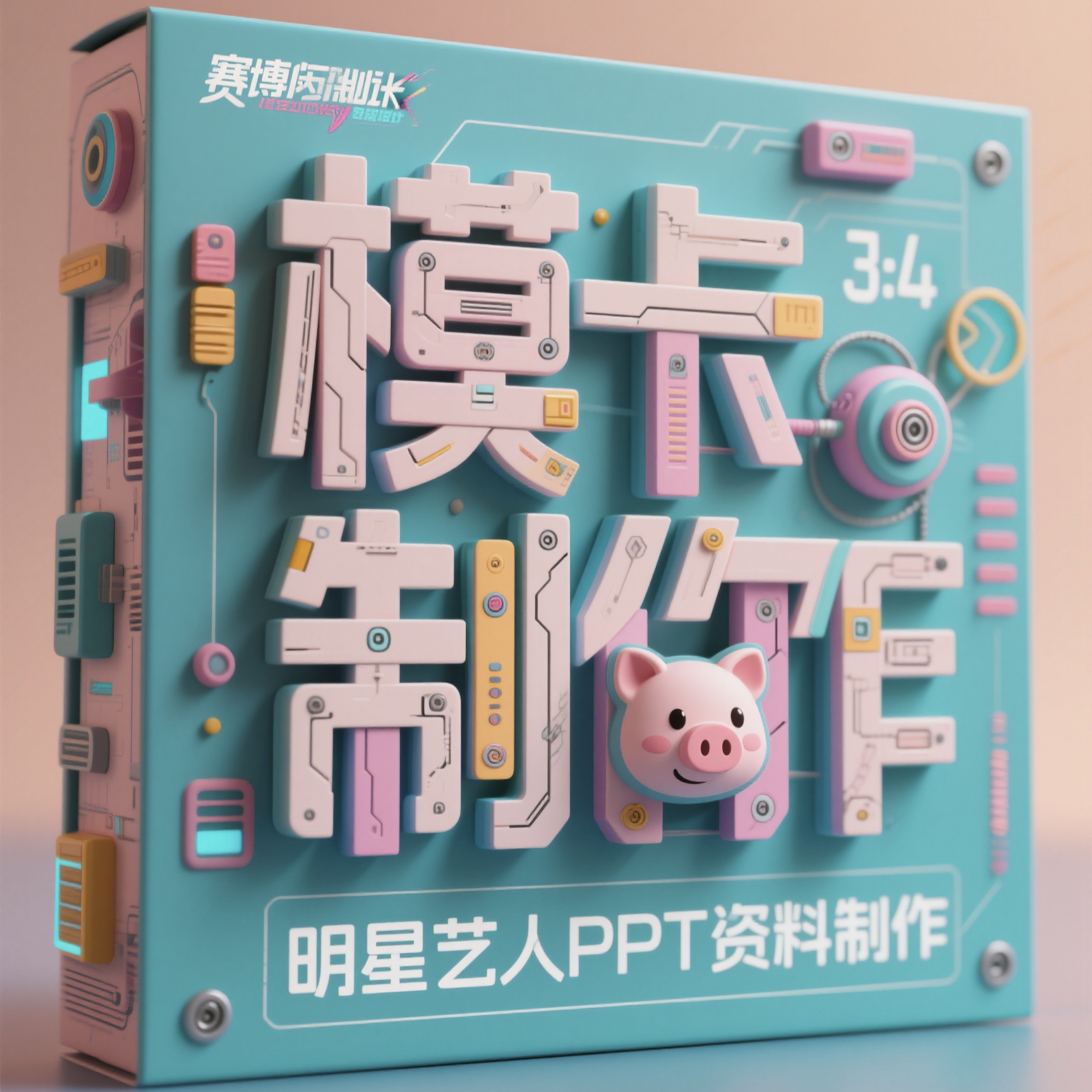 模卡制作 网红卡制作PPT资料制作 演员见组资料制作 歌曲海报设计