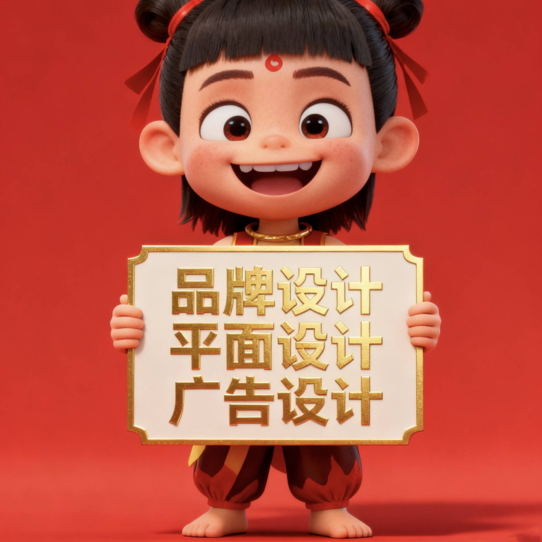 承接平面设计×广告设计全案接单 海报/画册/LOGO/包装/宣传单页