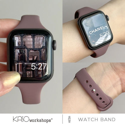 AppleWatch10/11/12/SE表带