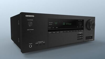 Onkyo/安桥 TX-RZ3100家庭影院5.2声道功放AV功率放大器功放机