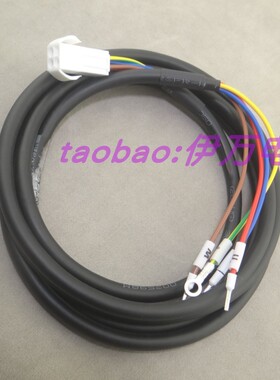 IS600电机编码器线S60-L-P00-3动力线700动力线S5-L-M03 is500P21