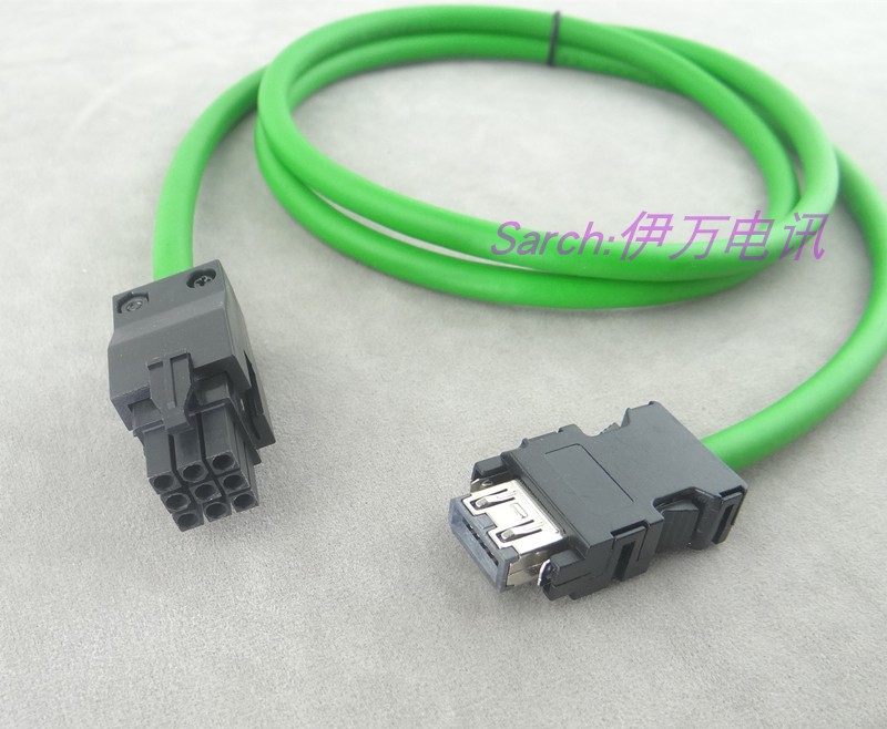 MDS-D-SVJ3数控系统编码器线M70