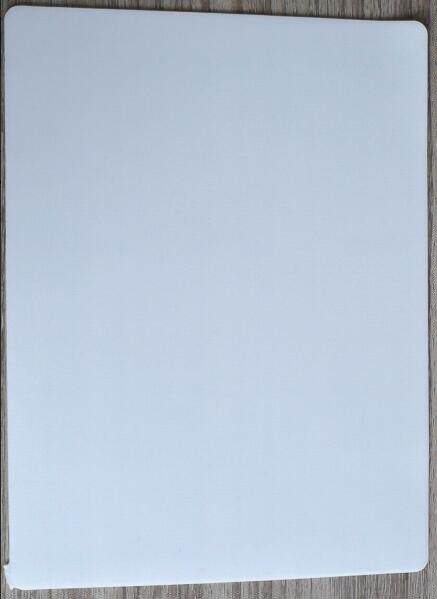 空白练习皮小号  纹绣纹身练习皮 双面可用 耗材 学员练习用