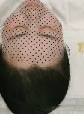 LB依克多因磁石面膜未来美学公式宥澄宥泽院线同款益生菌水光洁面