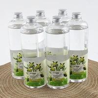 Shi darren massage tinh dầu jojo hoho 500ml 1000ml tinh dầu chăm sóc da chính hãng - Tinh dầu điều trị tinh dau duoi muoi