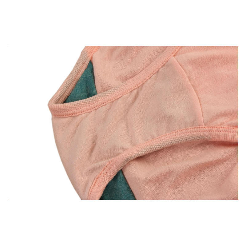 Slip Moyen-âge en coton - Ref 641126 Image 4