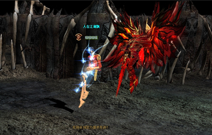 奇迹S6修仙版搭建 五行静脉系统 保镖系统 修仙系统 一条龙服务