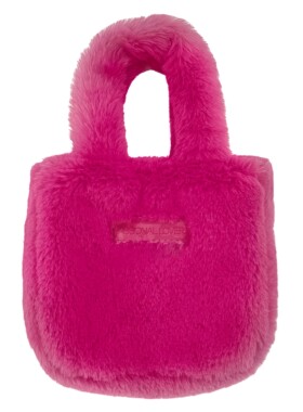Passional Lover/恋火PL玫粉色毛绒包*1 单拍不发货