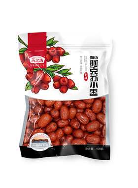 燕之坊精选阿克苏小枣400g/袋