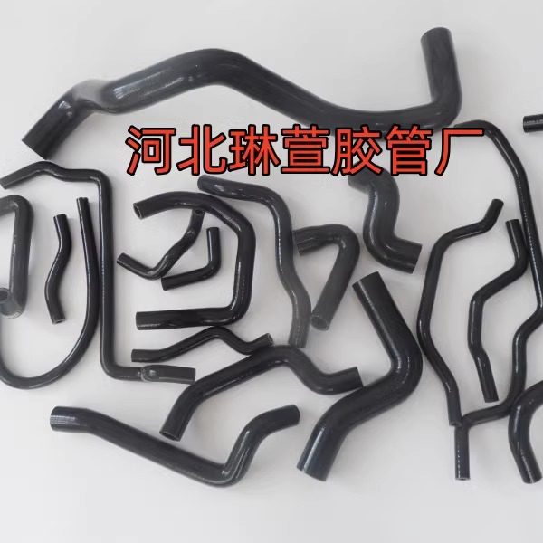 大众高尔夫4 MK4 高尔夫 狼堡版 2.0 全车水管上下暖风水管回水管