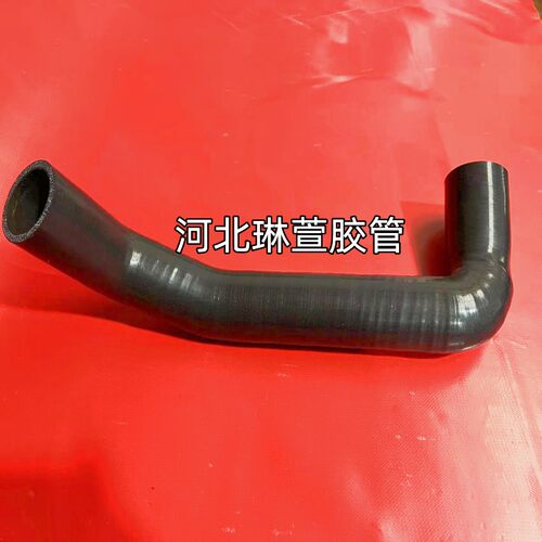 适用于宝马BMW迷你miniR56 R55 R60 N18节气门管中冷管加强加厚
