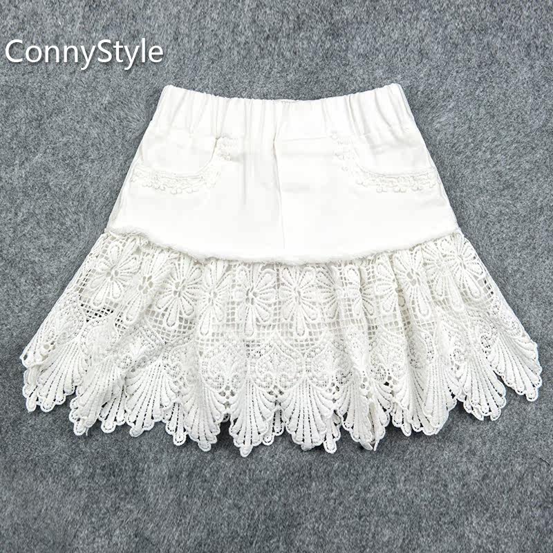 Jupe enfant CONNYSTYLE - Ref 2051010 Image 4