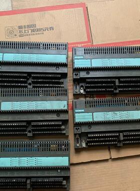193-0CC10-0XA0 131-0HF00-0XB0 工控模块 端子接口模块议价维修