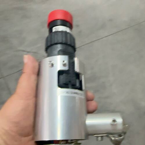 PD710-024-DX IDEX六通阀驱动器 工业自动化控制系统配件议价维修