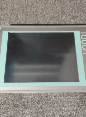 6AV7872-0BC20-0AC0 工控触控显示屏 PC 677B议价维修