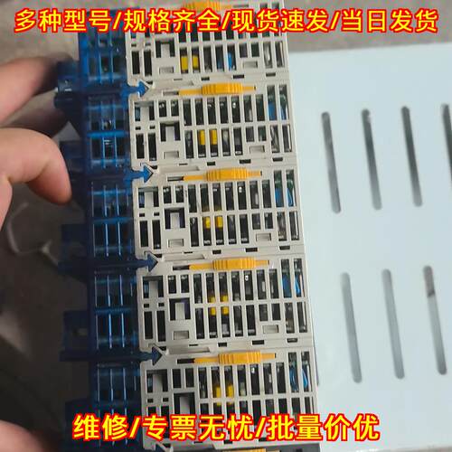 EJ1N-HFU EJ1N-TC EJ1C-EDUA-NFLK plc工控模块议价维修