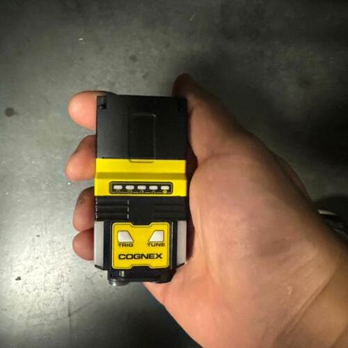 DM280-X 康耐视工业读码器 自动化条码扫描设备议价维修