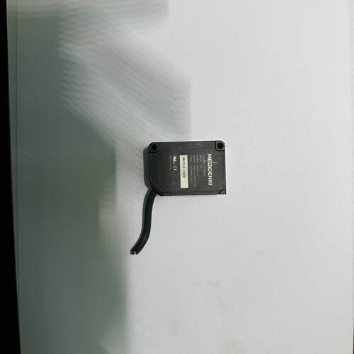 MLD22-100V 工业传感器 MEIJIDENKI工控自动化检测元件议价维修