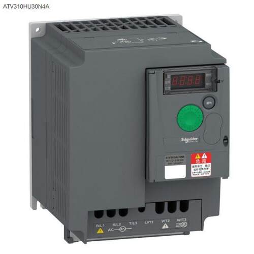 ATV310HU30N4A 变频器 工业工控三相调速装置议价维修