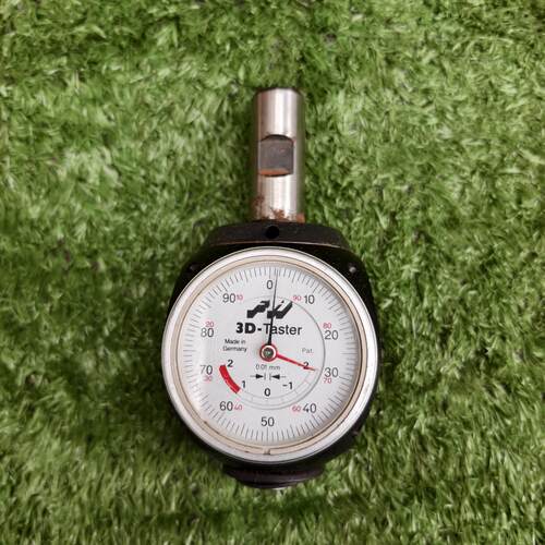 3D-Taster 寻边器 0.01mm精度 翰墨定位对刀工具议价维修