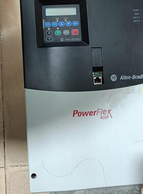 22P-D045A103 AB变频器 18.5kw PowerFlex400P议价维修