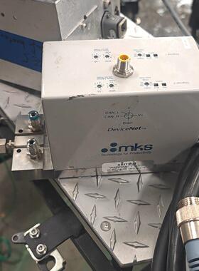 DPCA-26028 MKS DeviceNet通讯模块 He气体量程50 SCCM议价维修