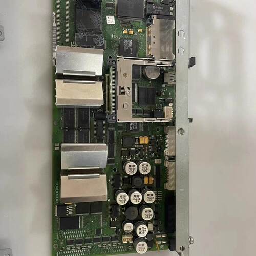 6AV6 545-5EB00-0BJ0 触摸屏主板 MP370-15议价维修