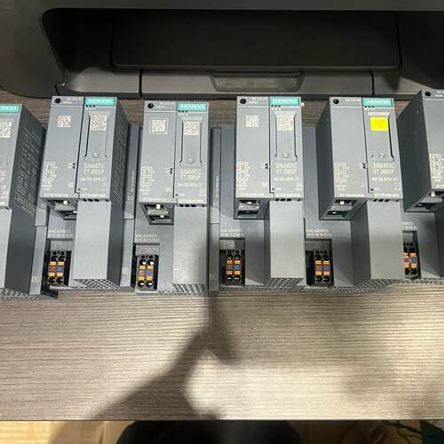 6ES7 155-6AA01-0BN0 155-6AU01-0BN0 分布式IO接口模块议价维修