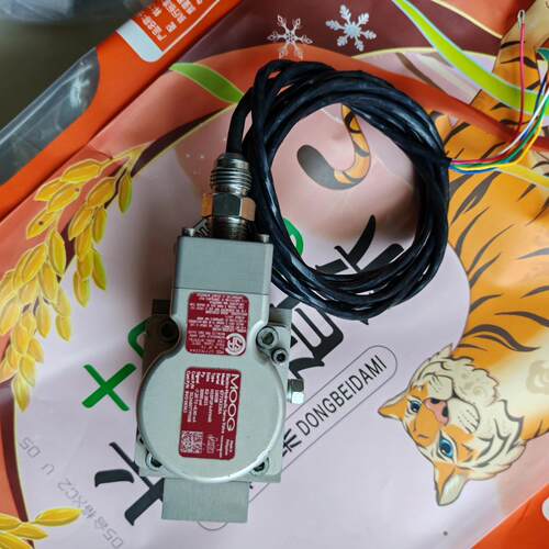 G771K226A MOOG电液伺服阀 工业工控液压控制配件议价维修